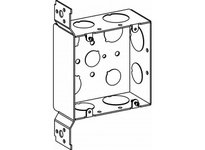 Orbit 5SDB-75/100-FB 5S BOX 2-1/8 DEEP + BRACKET 3/4&1 KO