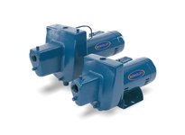 Berkeley 5SN JET PUMP 1/2HP 115/230V 1PH SW BERK