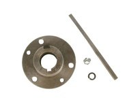 WWE 5WTBK-2.12 SMR5 TAPERED BUSHING KIT 2-1/2in