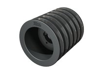 6 B 38 P MST Sheave | High-Quality Industrial Supplies