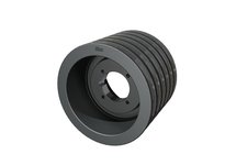 6 C 102 R MST Sheave