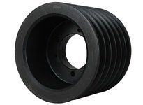 6 C 80 E QD Bushed Sheave for E | High-Quality Industrial Supplies