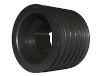 6 C 95 Taper Bushed Sheave for 3030 | High-Quality Industrial Supplies