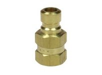 Coilhose 6-251F 1/4" Moldflow Connector 1/8" FPT | High-Quality Industrial Supplies