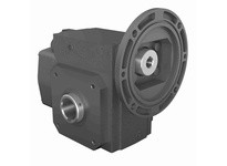Hub City 0250-60708 39.98:1 Ratio, HERA Cast Iron Helical-Hypoid Reducer | Industrial Supplies