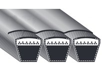 Bando 6-8VK4750 Power Ace Aramid Combo, 8VK4750