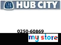 HUB CITY 0250-60869 HERA35PK 15.60 56C KLS HERA | YarinInd
