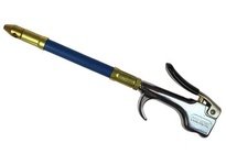 Coilhose 600-FF06-DPB Blow Gun w/ 6" Bendable Extension Display