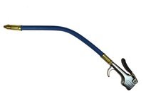 Coilhose 600-FF12 Blow Gun w/ 12" Bendable Extension