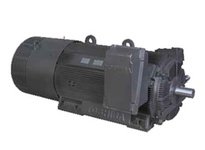 Toshiba 6006FTAL11E-A TOTALLY ENCLOSED-TEFC - 600HP | High Efficiency Motor