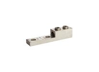 NSI 600LL2 Aluminum Double Screw Lug 600-2 AWG (AL/CU) | Durable & Reliable