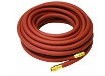 ReelCraft 601027-50 Low Pressure Air & Water Hose Reel 1in. x 50ft. 250 PSI | Durable & Reliable