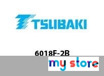 US Tsubaki 6018F-2B 6018 2 1/8 FINISHED BORE