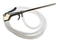 Coilhose 602-DPB Siphon Tip Blow Gun Display | High-Quality Industrial Tool
