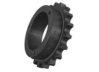 6020SK FOR Bushing: SK PITCH: #60