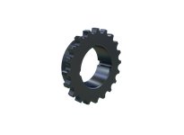 6020TBF Coupling SPK ROLLER TB PITCH: #60