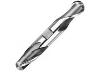 Champion 605-5/16X3/8 D.E. 2 FL BALL NOSE END MILL | High-Quality Cutting Tool