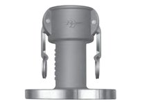 PT Coupling 60548000 PF80C ALUM HBS