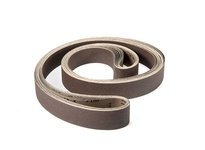 United Abrasives SAIT 60577 Backstand Belts Aluminum Oxide | Durable & Reliable