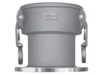 PT Coupling 60583040 TTF30X40C ALUM HBS | High-Quality Industrial Supplies