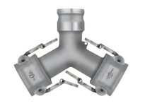 PT Coupling 60594140 40AX40CY ALUM