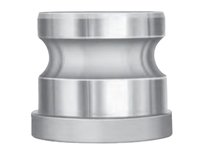 PT Coupling 60606001 60AWS-6 PIPE ALUM