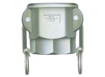 PT Coupling 60626002 60DWS-6.00 TUBE ALUM HB