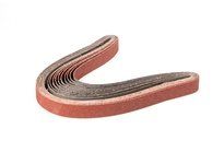 United Abrasives SAIT 60685 Benchstand Belts Aluminum Oxide | Economical & Durable