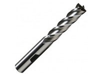 Champion 608-7/16X1/2 S.E. LONG MULTI-FL END MILL