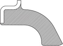 TIMKEN 6090S Small Bore Inch Seal | High-Quality Industrial Seal