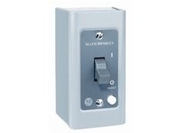 Allen Bradley 609T-AAW Manual Starter