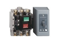 Allen Bradley 609TU-BAA Manual Starter