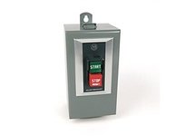 Allen Bradley 609U-AJXD Starter | YarinInd