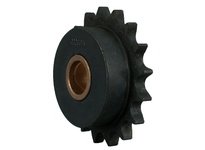 60BR17 1 1/8 PITCH: #60 TEETH: 17 Bore: 1 1/8 INCH