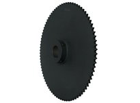 60BS84-1-1/2 PITCH: #60 TEETH: 84 Bore: 1-1/2 INCH
