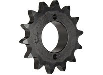 60H16H Roller Chain Sprocket MST Bushed for (H) | Durable Industrial Supplies
