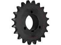 60P30H Roller Chain Sprocket MST Bushed for (P1) | YarinInd