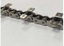 HKK RC060RK1E4P HKK 60R W/K-1 EVERY 4TH 1-3/4" Pitch | Industrial Chains