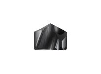 Dormer R9501.11/32 6104530 Coolant Drill Head for Steel | YarinInd