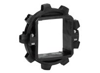 614-110-4 NS5996-14T Thermoplastic Split Sprocket With Adapter TEETH: 14 BORE: 3 Inch Square