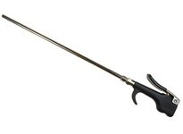 Coilhose 616P-S Premium Safety Blow Gun w/ 16" Extension