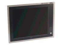 Allen Bradley 6181P-17TPW7SS Industrial Computer