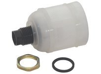 Dixon 619-50 Series 1 FRLs Manual Drain Filter