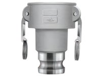 PT Coupling 62264025 40CX25A BRASS LONG HB | High-Quality Industrial Supplies