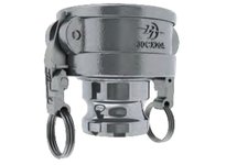 PT Coupling 62264030L2 40CX30A BRASS SLII SLB