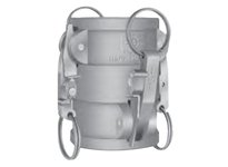 PT Coupling 62274040L2 40CX40C BRASS SLII | High-Quality Industrial Supplies