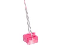 REMCO 62501-BS Base Lobby Dust Pan Pink | YarinInd