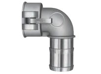 PT Coupling 62503000 30CL BRASS