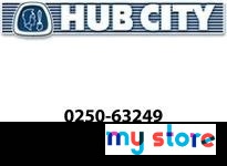 Hub City 0250-63249 HERA3535ES 348.9 RXX 56C 1.438 | YarinInd