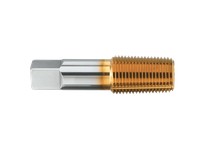 BALAX 02500-00T 1/2-14 NPT Thredfloer TIN | High-Quality Threading Tools